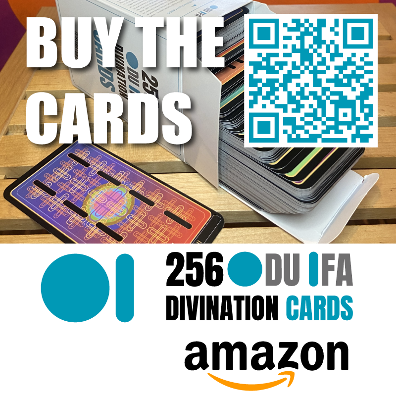 BUY THE CARDS